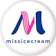 Miss IceCream เรียนทำไอศครีม 1