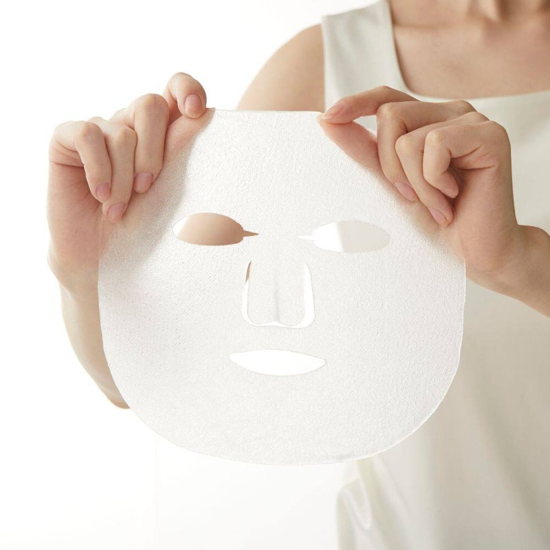 Precious Clear Face Mask 3