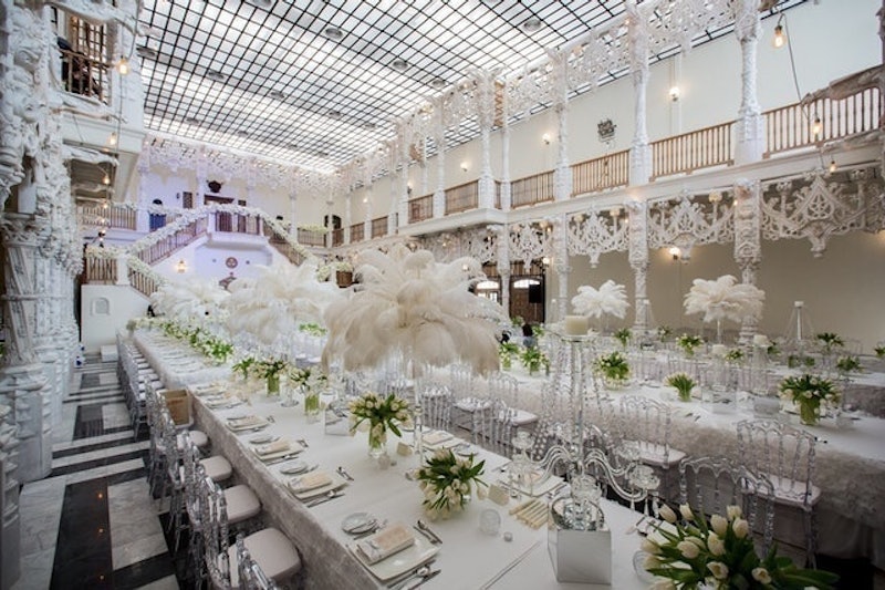 สถานที่จัดงานแต่งงาน ไม่ใช่โรงแรม บางกะปิ 2