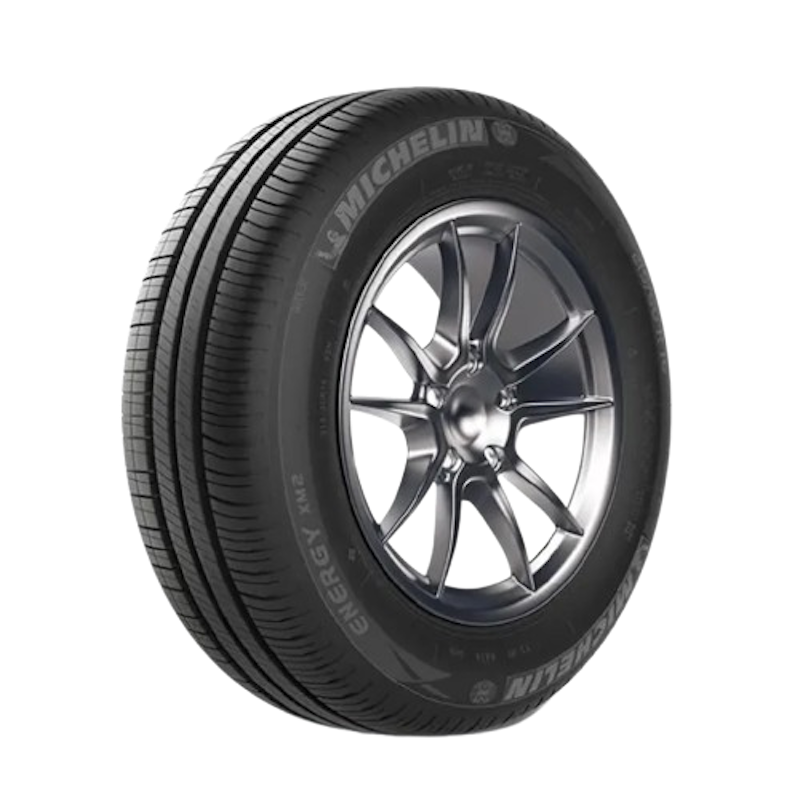 ยางรถยนต์ รุ่น ENERGY XM2+ 1