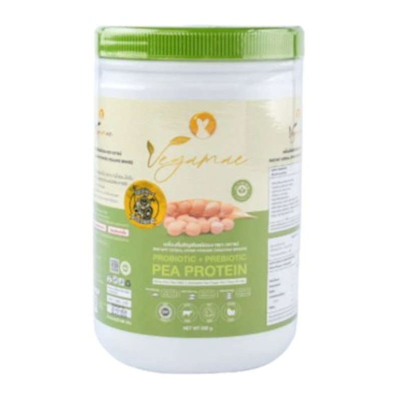 โปรตีนพืช Pea Protein 1