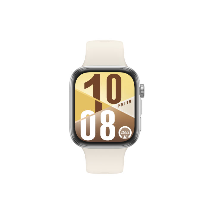 Watch Fit 4 2
