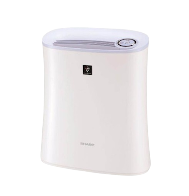เครื่องฟอกอากาศพลาสม่าคลัสเตอร์ Air Purifier 2