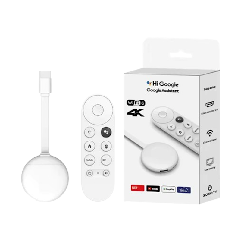 กล่อง Android TV Box รุ่น New X11 1