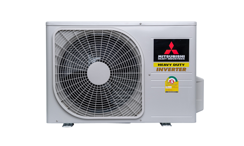 แอร์ติดผนัง รุ่น Standard Inverter Hoshi Series 2