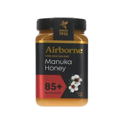 MANUKA Honey 85+