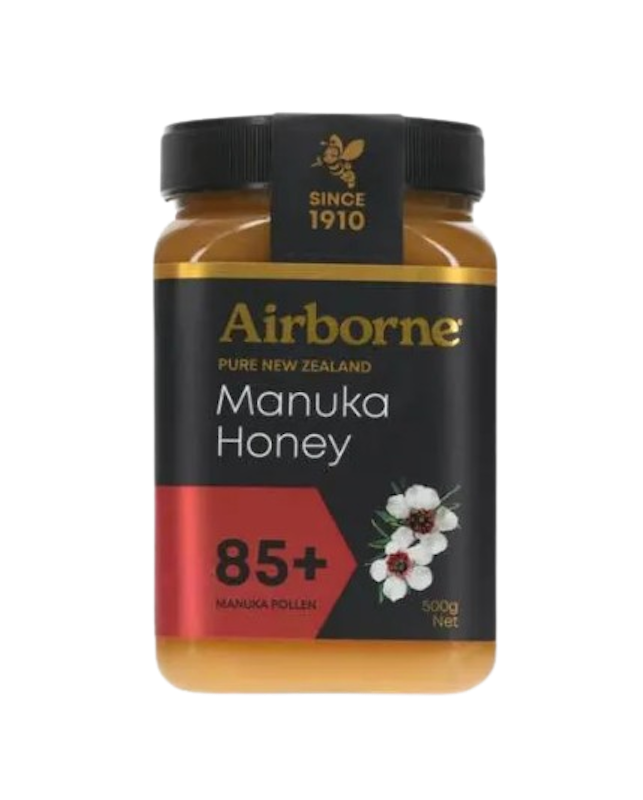 MANUKA Honey 85+ 1