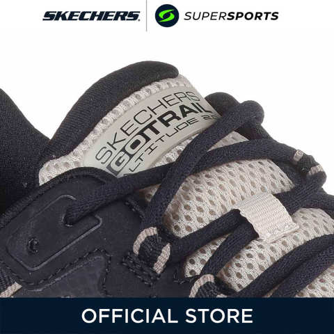 รองเท้าวิ่งเทรลผู้ชาย Go RunTrail Altitude 2.0  3
