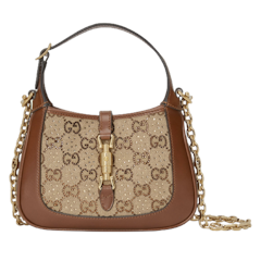 กระเป๋า Jackie 1961 Mini GG Shoulder Bag