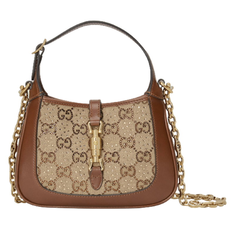 กระเป๋า Jackie 1961 Mini GG Shoulder Bag 1