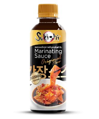 Marinating Sauce Original Flavor 1