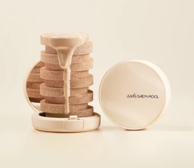 Skin Nuder Cover Layer Cushion 2