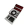 Pierre Cardin กิ๊ฟเซ็ทกระเป๋าธนบัตร+เข็มขัด Giftset Wallet Belt 1