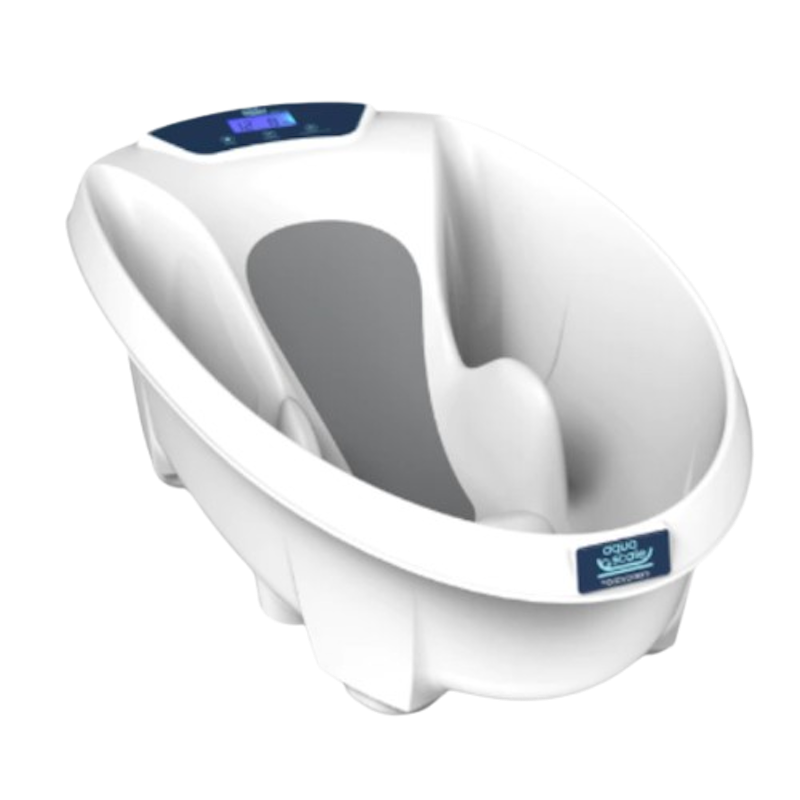 Baby Bathtub Scale 2