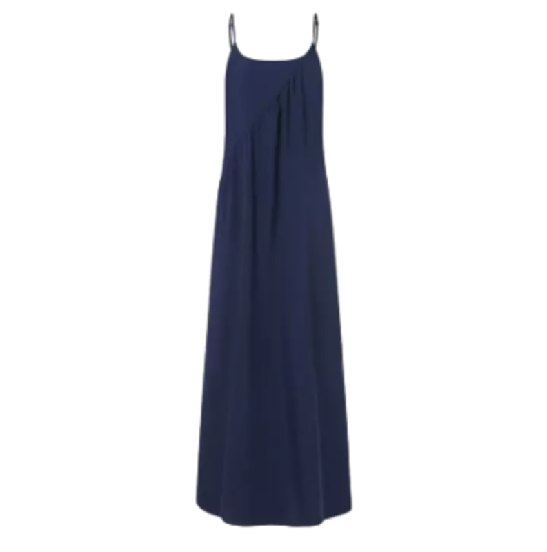 ชุดเดรสยาว Maxi Dress 1