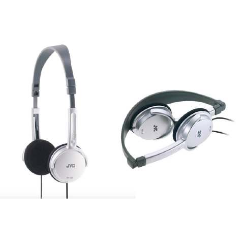 หูฟังครอบหู On-Ear 2