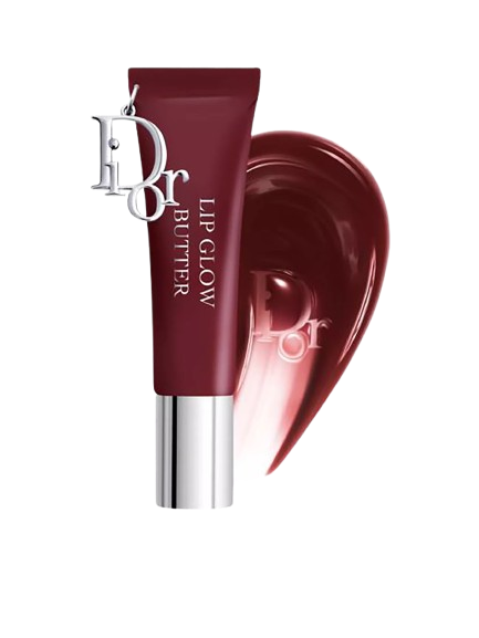 Dior Addict Lip Glow Butter  3