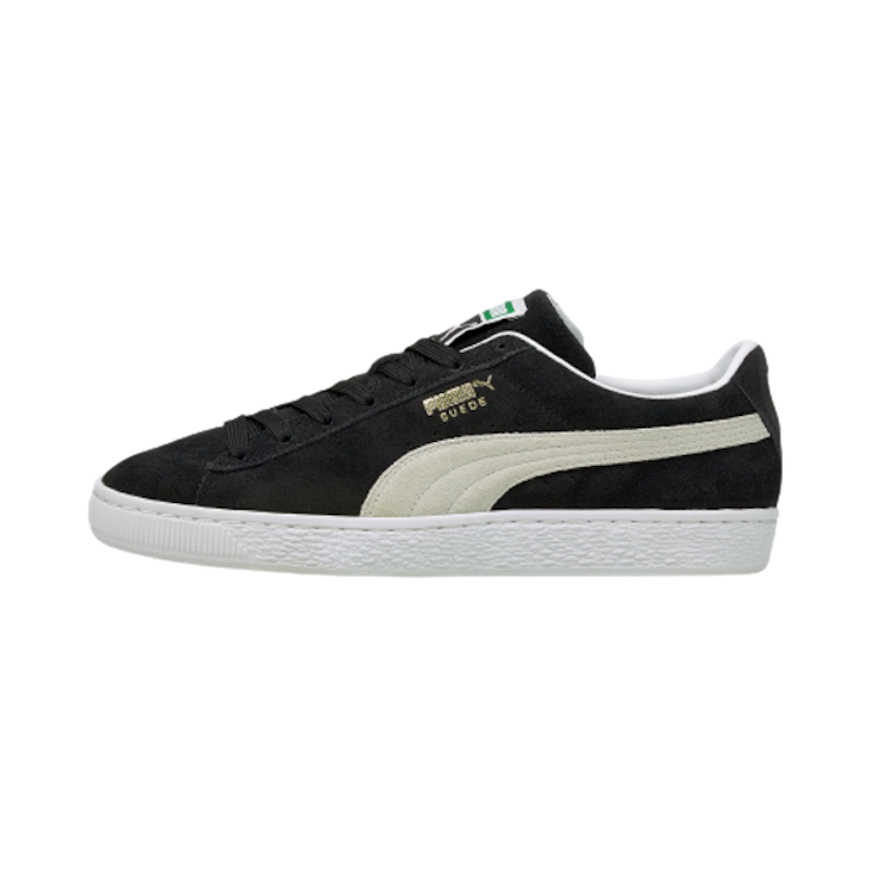 รองเท้าสเก็ตบอร์ด รุ่น Suede Classic 1