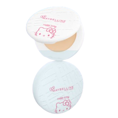 Fit Me Matte + Poreless Powder
