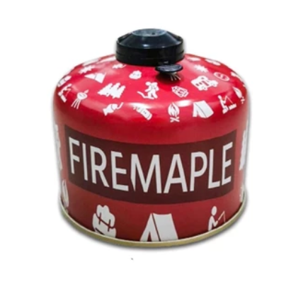 Fire Maple 2