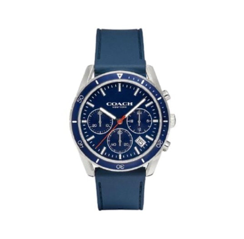 นาฬิกา Coach สำหรับผู้ชาย รุ่น Thompson Sport 1