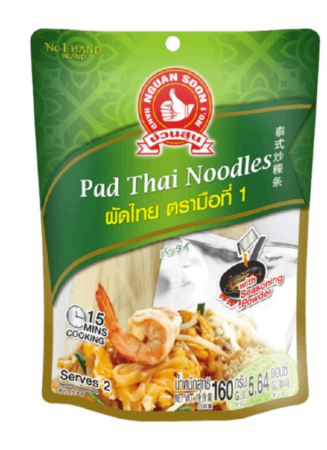 ผัดไทย 1
