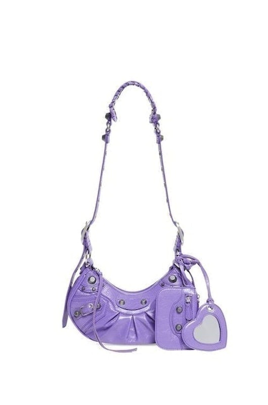 กระเป๋าแบรนด์เนม รุ่น Le Cagole Xs Shoulder Bag 2