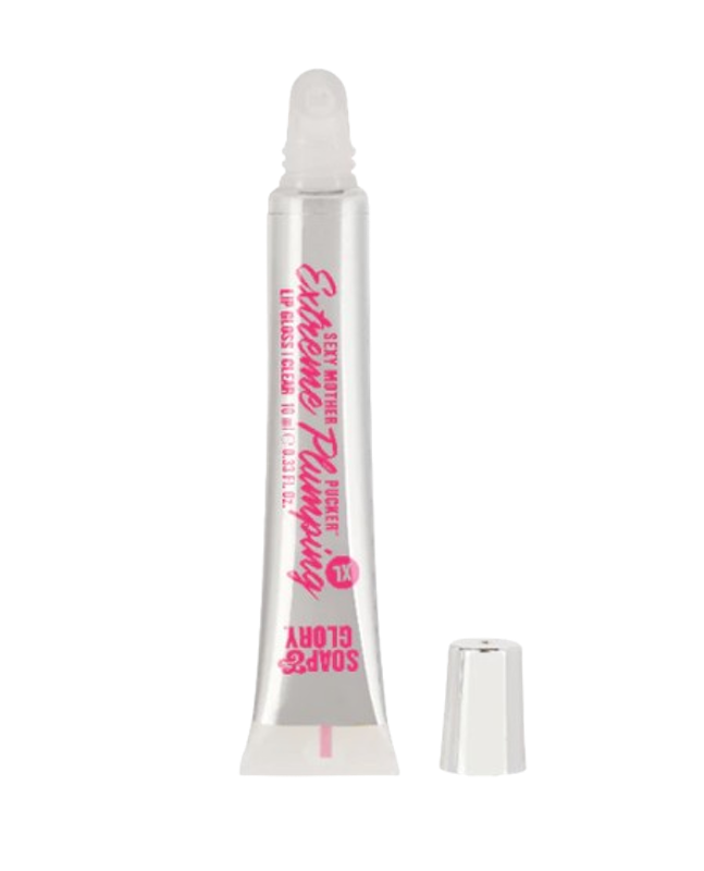Sexy Mother Pucker Xl Plumping Lip Gloss 2