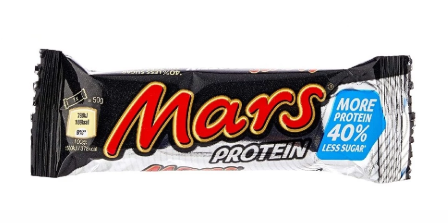 10 โปรตีนบาร์ ยี่ห้อไหนดี ปี 2026 Protein Bar อัดแท่ง 4