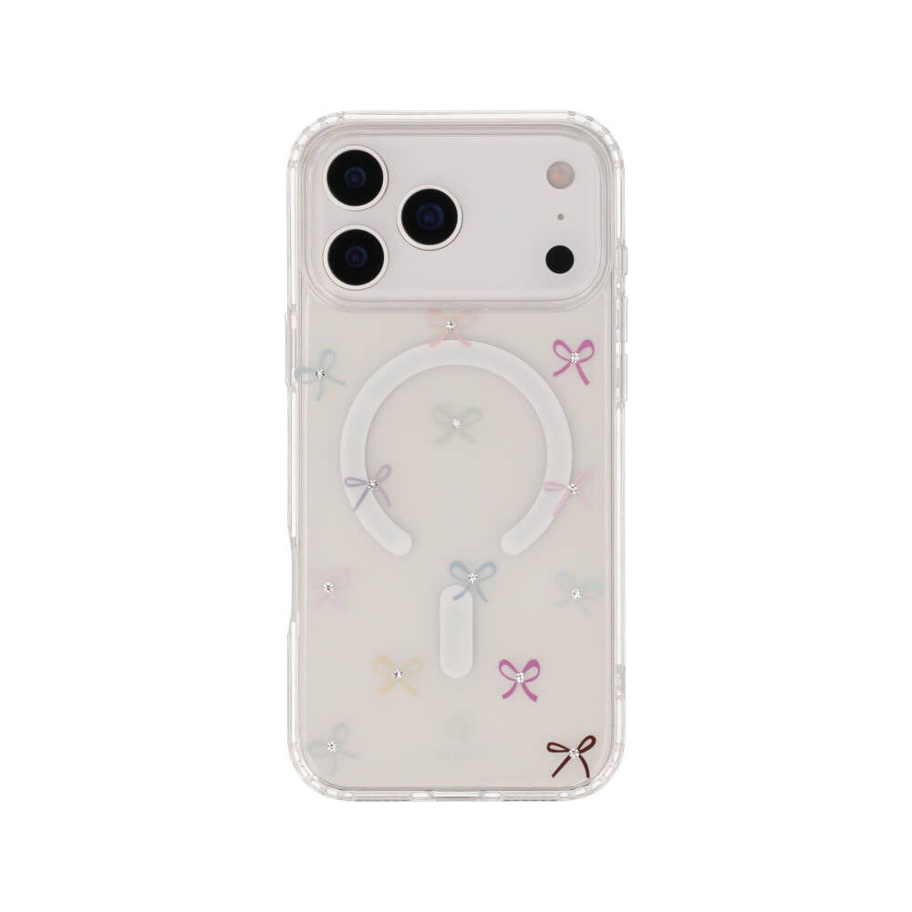 เคส iPhone Ribbon With Magnetic 2