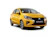 Mitsubishi รถ Hatchback รุ่น Mirage 1