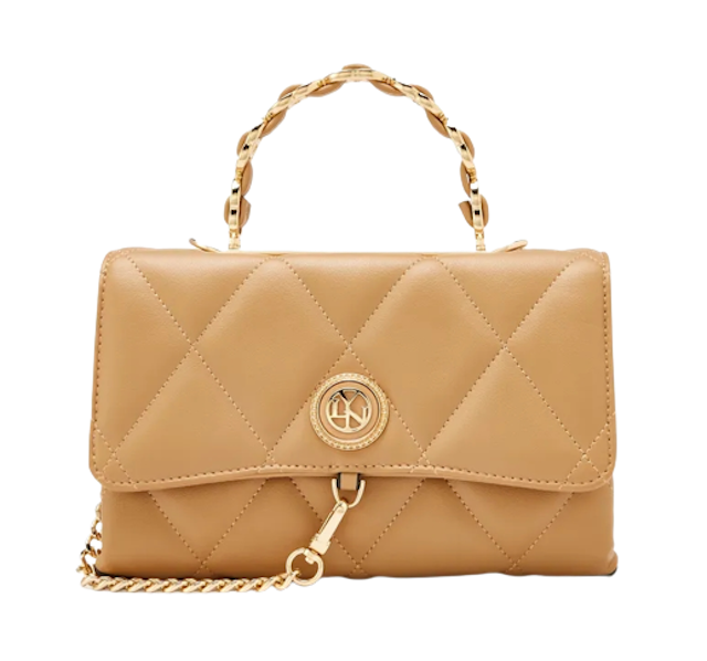กระเป๋า LYN รุ่น Rose Roma Top Handle Bag 1
