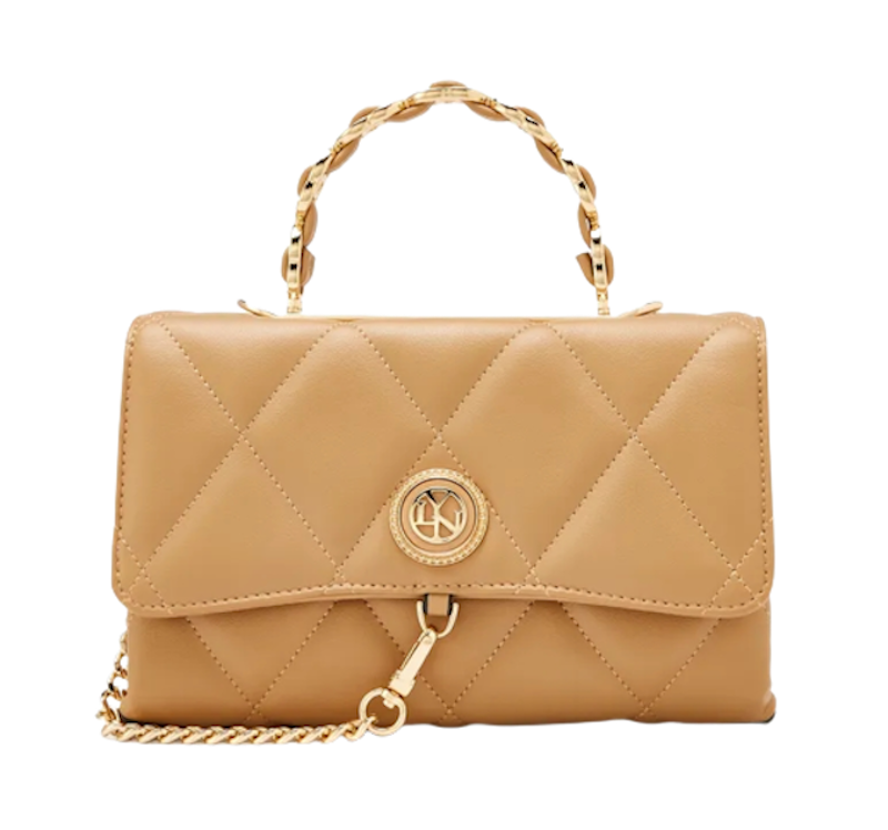 กระเป๋า LYN รุ่น Rose Roma Top Handle Bag 1