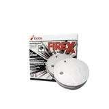 10 เครื่องตรวจจับควัน ยี่ห้อไหนดี ปี 2026 Smoke Detector 1