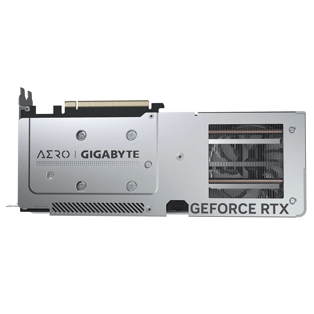 GEFORCE RTX 4060 AERO OC  3