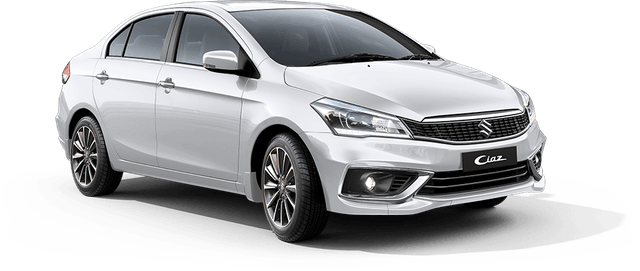 รถยนต์ Eco Car รุ่น Claz RS 1