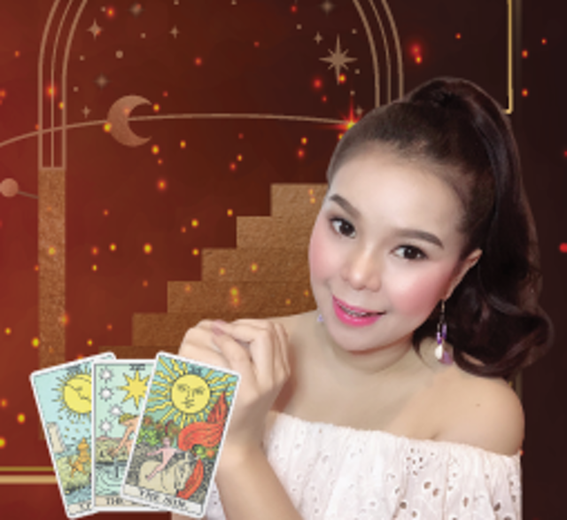หมอดูไพ่ยิปซีแม่น ๆ By Tarot Augur 1
