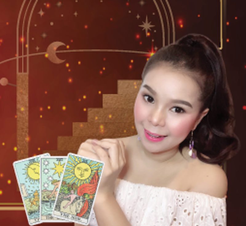 หมอดูไพ่ยิปซีแม่น ๆ By Tarot Augur 1