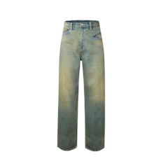 Baggy Jeans
