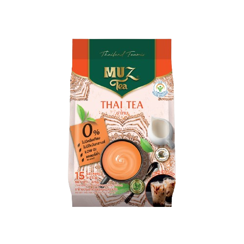 Thai Tea Premium 1