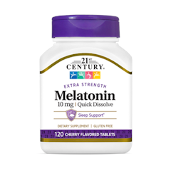Melatonin 10 mg