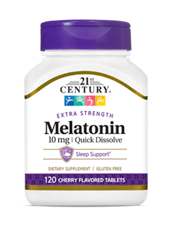Melatonin 10 mg 1