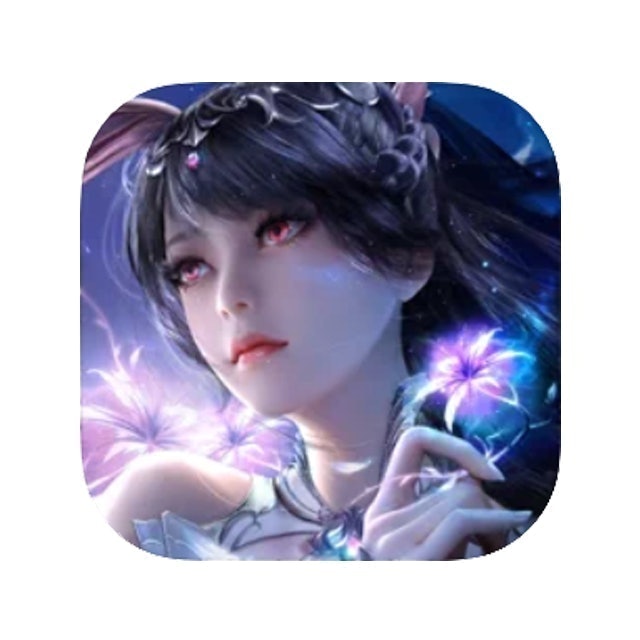 เกมกาชา มือถือ Soul Land:Advent of the Gods 1