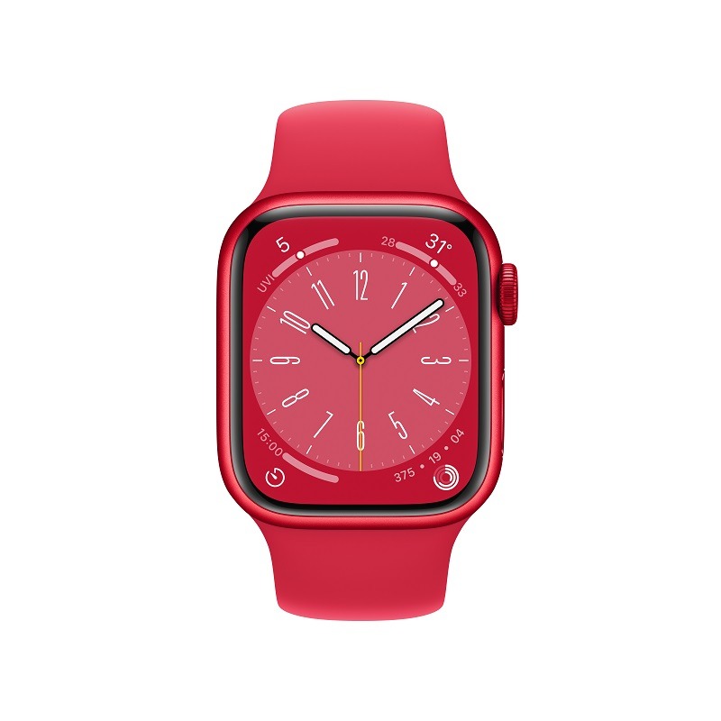 นาฬิกา Apple Watch Series 8 GPS + Cellular 2