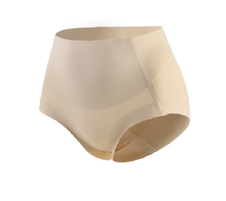 กางเกงชั้นในผู้หญิง Invisible Daily - Shape panty   1