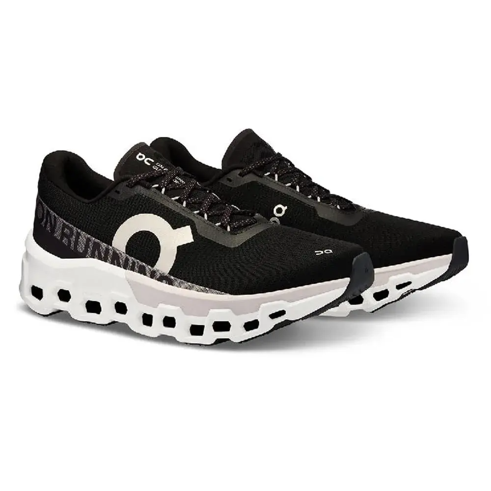 Running Men Cloudmonster 2  2