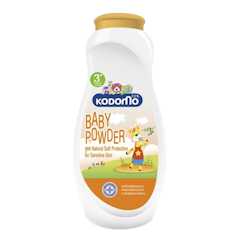 Kodomo Baby Powder