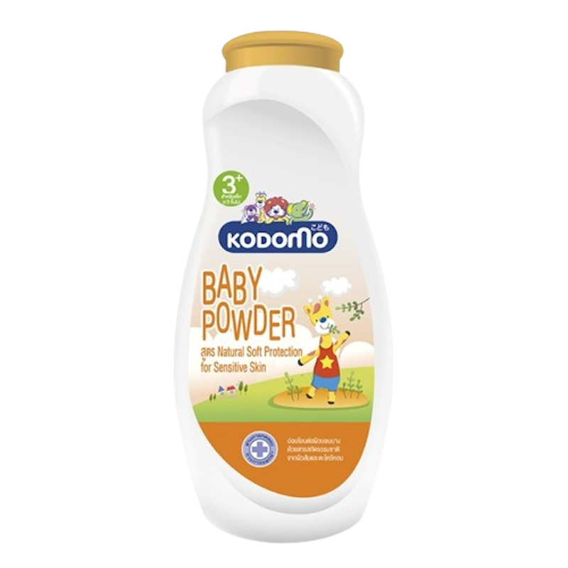 Kodomo Baby Powder 1