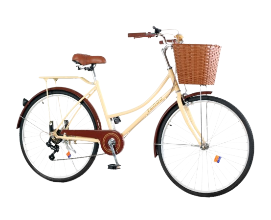 26" Vintage 1