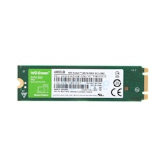 SSD เอสเอสดี SATA M.2 Green